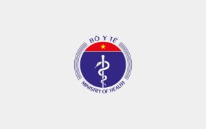 Logo Bộ Y tế Việt Nam