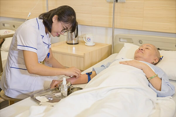 Địa chỉ đào tạo Điều dưỡng và Phục hồi chức năng uy tín để thí sinh tham khảo