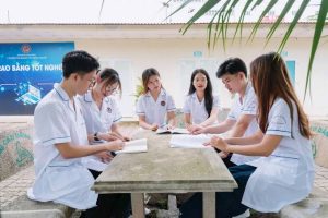 Thí sinh có thể tham khảo các trường đào tạo Hóa Dược và lĩnh vực liên quan tại nhiều khu vực trên cả nước