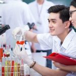 Thi B00 có vào được ngành Xét nghiệm không
